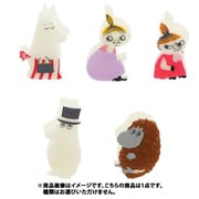 S3619850 [＜限定＞ ダイカットクリップ5P ムーミン 19SS B]
