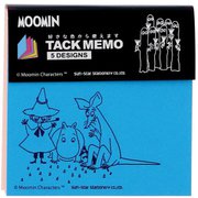 S2819406 [＜限定＞ 付箋メモ5C ムーミン 19SS B]