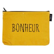 POUCH BONHEUR YE 1C-368