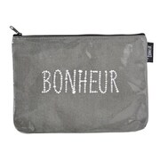 POUCH BONHEUR GY 1C-368