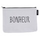 POUCH BONHEUR WH 1C-368