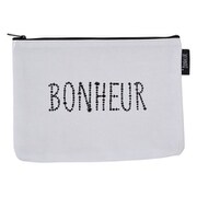 POUCH BONHEUR WH 1C-368