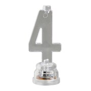 2L-200 [NUMBER LIGHT 4]