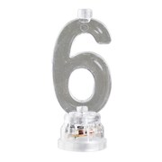 2L-200 [NUMBER LIGHT 6]