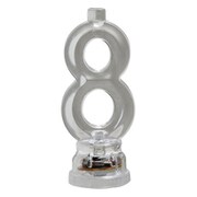 2L-200 [NUMBER LIGHT 8]
