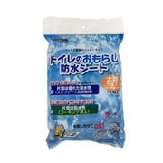 ペットプロ トイレのおもらし防水シート 15枚入