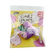 ペットプロ にゃんこりんご玉 茄子