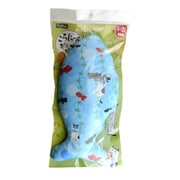 ペットプロ ころにゃんギョギョ枕 金魚
