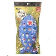 ペットプロ ころにゃんギョギョ枕 かき氷