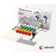 CUB-01 Cubroid プログラミングブロック
