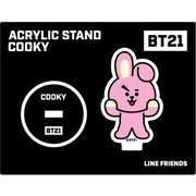 ASA-BT21-CK アクリルスタンド COOKY [キャラクターグッズ]