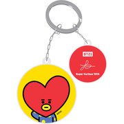 ADA-BT21-TT アクリルキーホルダー TATA [キャラクターグッズ]