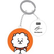 ADA-BT21-RJ アクリルキーホルダー RJ [キャラクターグッズ]