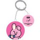ADA-BT21-CK アクリルキーホルダー COOKY [キャラクターグッズ]