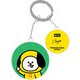 ADA-BT21-CM アクリルキーホルダー CHIMMY [キャラクターグッズ]