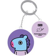 ADA-BT21-MG アクリルキーホルダー MANG [キャラクターグッズ]