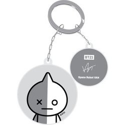 ヨドバシ.com - タイヨー ADA-BT21-VA アクリルキーホルダー VAN