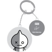 ADA-BT21-VA アクリルキーホルダー VAN [キャラクターグッズ]