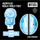 RPA-BT21-RJ アクリルノリポリ RJ [キャラクターグッズ]