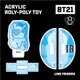 RPA-BT21-MG アクリルノリポリ MANG [キャラクターグッズ]