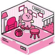 RSA-BT21-CK アクリルRUMI COOKY [キャラクターグッズ]