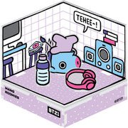 RSA-BT21-MG アクリルRUMI MANG [キャラクターグッズ]