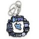 BWA-BT21-KY アクリルキーホルダー KOYA [キャラクターグッズ]