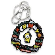 BWA-BT21-CM アクリルキーホルダー CHIMMY [キャラクターグッズ]