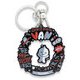BWA-BT21-VA アクリルキーホルダー VAN [キャラクターグッズ]