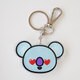 EMA-BT21-KY アクリルキーホルダー 8mm KOYA [キャラクターグッズ]