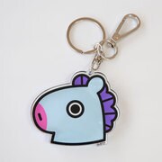EMA-BT21-MG アクリルキーホルダー 8mm MANG [キャラクターグッズ]