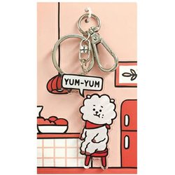 ヨドバシ.com - タイヨー ATA-BT21-RJ アクリルキーホルダー RJ