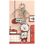 ATA-BT21-RJ アクリルキーホルダー RJ [キャラクターグッズ]