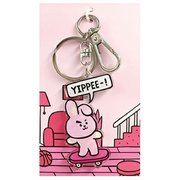 ATA-BT21-CK アクリルキーホルダー COOKY [キャラクターグッズ]