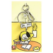 ATA-BT21-CM アクリルキーホルダー CHIMMY [キャラクターグッズ]