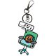 ATA-BT21-SK アクリルキーホルダー SHOOKY [キャラクターグッズ]