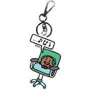 ATA-BT21-SK アクリルキーホルダー SHOOKY [キャラクターグッズ]
