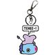 ATA-BT21-MG アクリルキーホルダー MANG [キャラクターグッズ]