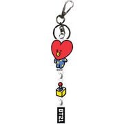 ATB-BT21-TT アクリルキーホルダー TATA [キャラクターグッズ]
