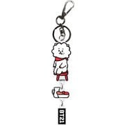 ATB-BT21-RJ アクリルキーホルダー RJ [キャラクターグッズ]