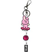 ATB-BT21-CK アクリルキーホルダー COOKY [キャラクターグッズ]
