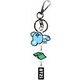 ATB-BT21-KY アクリルキーホルダー KOYA [キャラクターグッズ]