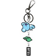 ATB-BT21-KY アクリルキーホルダー KOYA [キャラクターグッズ]