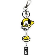 ATB-BT21-CM アクリルキーホルダー CHIMMY [キャラクターグッズ]