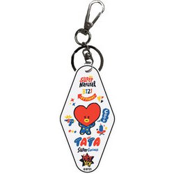 ヨドバシ.com - タイヨー HTA-BT21-TT アクリルキーホルダー