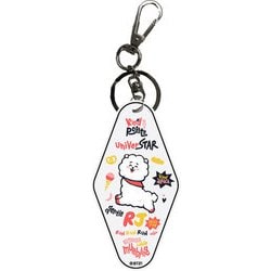 ヨドバシ.com - タイヨー HTA-BT21-RJ アクリルキーホルダー RJ