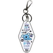 HTA-BT21-KY アクリルキーホルダー KOYA [キャラクターグッズ]