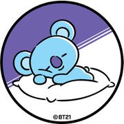 BMA-BT21-KY アクリルマグネット KOYA [キャラクターグッズ]