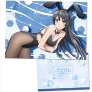 青春ブタ野郎はバニーガール先輩の夢を見ない クリアファイルC [キャラクターグッズ]