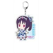 ラブライブ！サンシャイン！！ デカキー 鹿角聖良 Awaken the power デフォルメver [キャラクターグッズ]